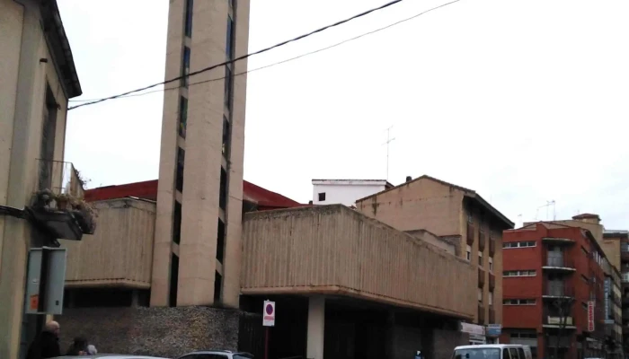 Parroquia De Ntra Sra De La Asuncion Comentario 7 - Albacete