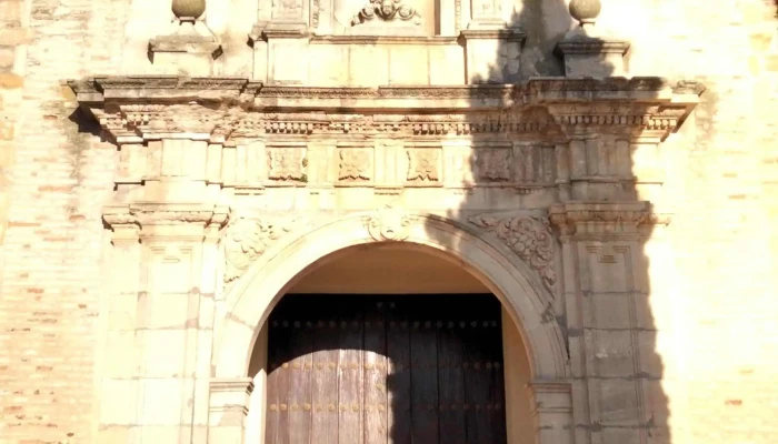 Parroquia De Ntra Sra De La Asuncion Descuentos - Bujalance