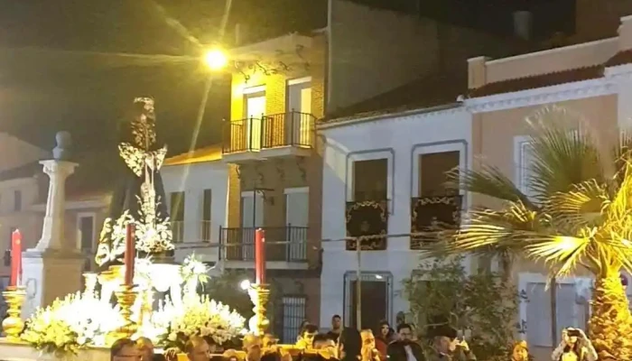 Parroquia De Nuesta Senora Del Perpetuo Socorro Videos - La Ñora