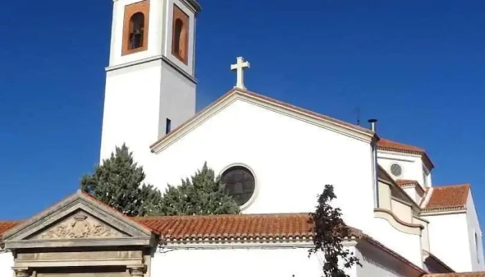 Parroquia De Nuestra Senora De Fatima Albacete - Albacete