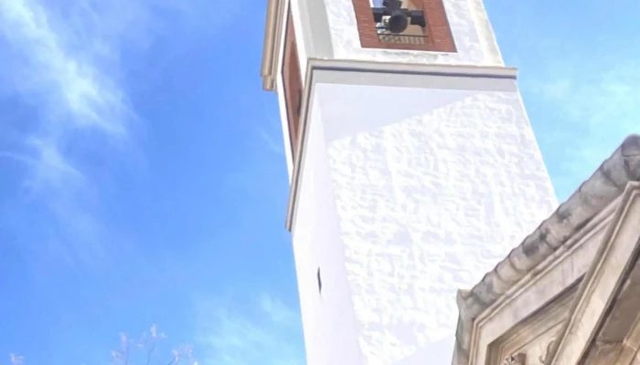 Parroquia De Nuestra Senora De Fatima Comentario 11 - Albacete