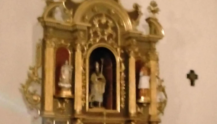 Parroquia De Nuestra Senora De Fatima Comentario 1 - Albacete