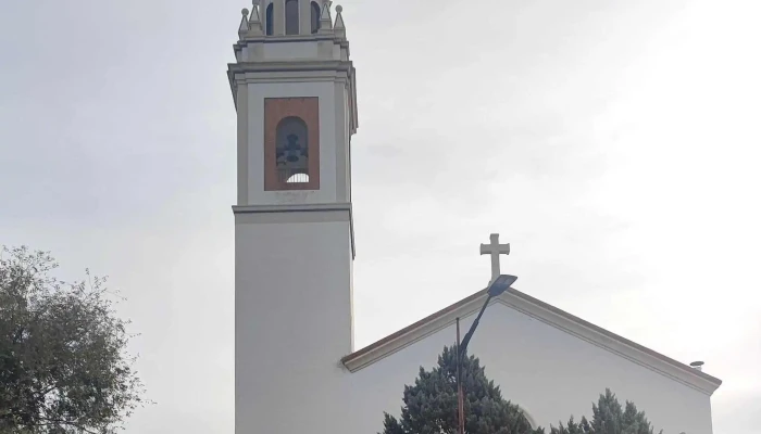 Parroquia De Nuestra Senora De Fatima Comentario 6 - Albacete