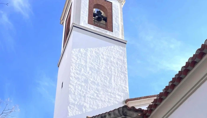 Parroquia De Nuestra Senora De Fatima Comentario 8 - Albacete