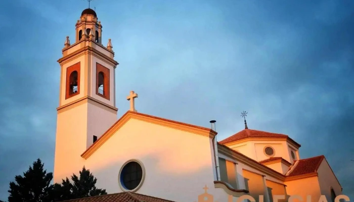 Parroquia De Nuestra Senora De Fatima Del Propietario - Albacete