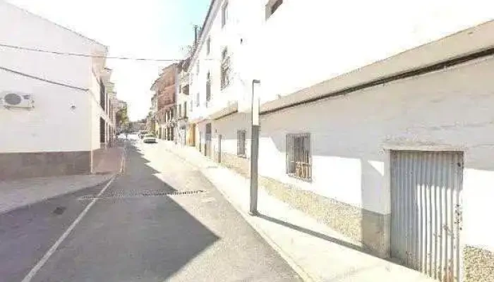 Parroquia De Nuestra Senora De La Anunciacion Direccion - Zújar