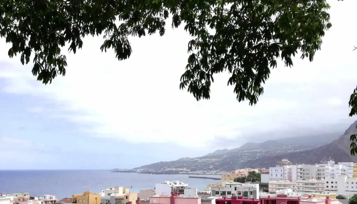 Parroquia De Nuestra Senora De La Encarnacion Abierto Ahora - Santa Cruz de la Palma