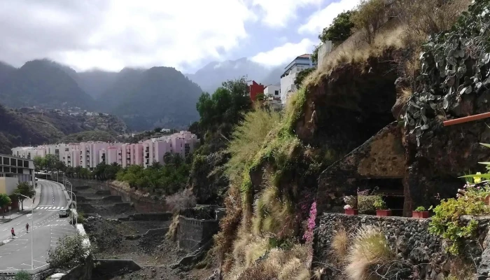 Parroquia De Nuestra Senora De La Encarnacion Horario - Santa Cruz de la Palma
