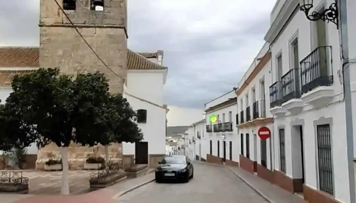 Parroquia De Nuestra Senora De Las Huertas Parroquia - la puebla de los infantes