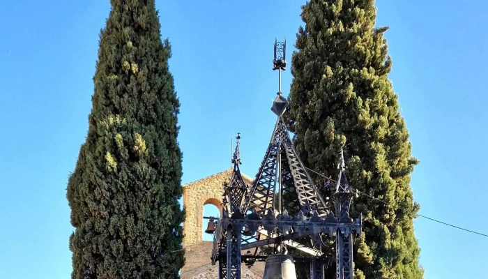 Parroquia De Nuestra Senora Del Buen Consejo Y San Anton Fotos - Puerto Lápice