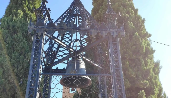 Parroquia De Nuestra Senora Del Buen Consejo Y San Anton Instagram - Puerto Lápice