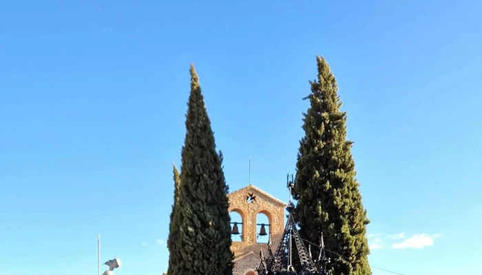 Parroquia De Nuestra Senora Del Buen Consejo Y San Anton Videos - Puerto Lápice