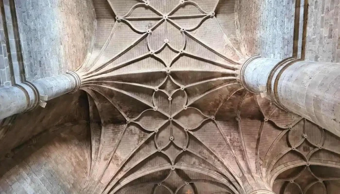 Parroquia de Nuestra Señora del Mercado - Berlanga De Duero