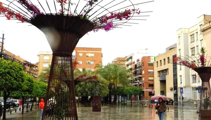 Parroquia De San Andres Y Santa Maria De La Arrixaca Comentario 4 - Murcia