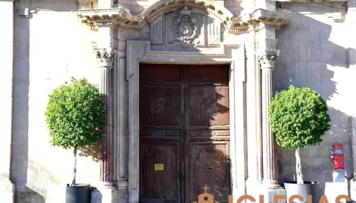 Parroquia De San Andres Y Santa Maria De La Arrixaca Museo Salzillo - Murcia