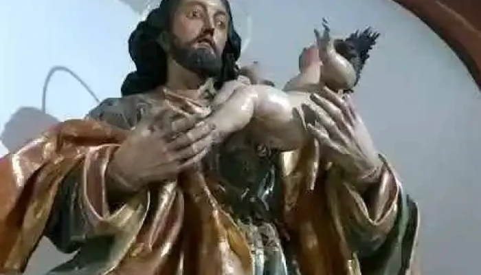 Parroquia De San Andres Y Santa Maria De La Arrixaca Videos - Murcia