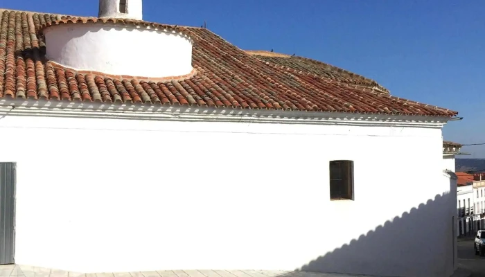 Parroquia De San Bartolome Apostol Donde - Campillo de Llerena