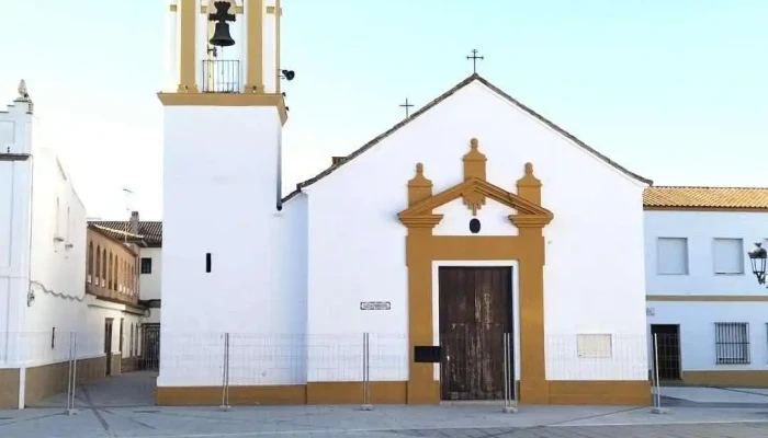 Parroquia De San Bartolome Parroquia - S. Bartolomé de la Torre