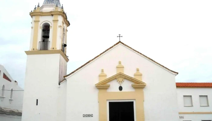 Parroquia de San Bartolomé - S. Bartolomé De La Torre