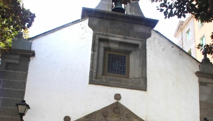 Parroquia De San Bernardo -  Fotos - Las Palmas de Gran Canaria