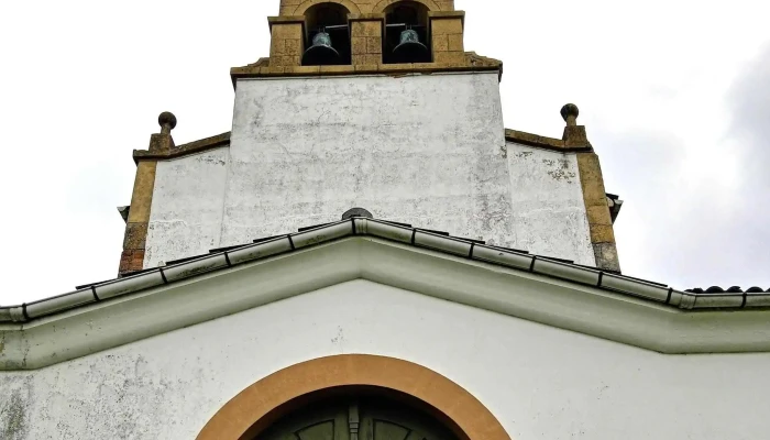 Parroquia De San Cosme De Bobes -  Descuentos - Bobes