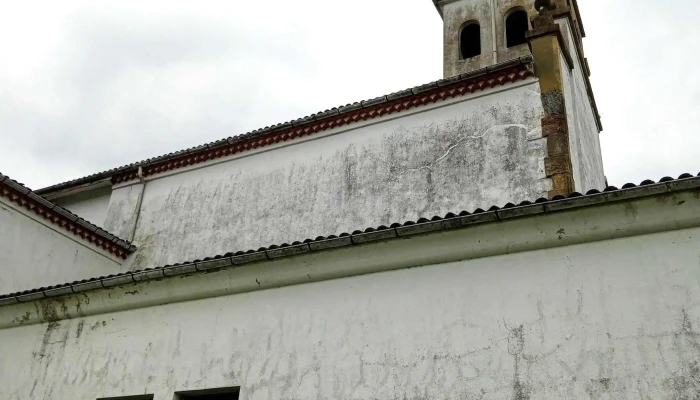 Parroquia De San Cosme De Bobes -  Instagram - Bobes