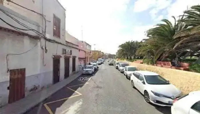 Parroquia De San Cristobal De Las Palmas Sitio Web - Las Palmas de Gran Canaria