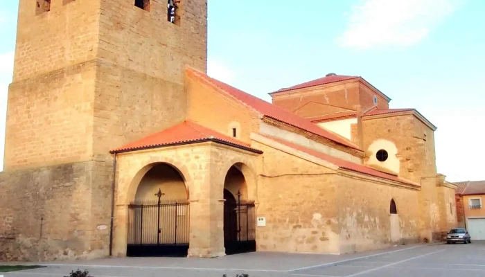 Parroquia De San Cristobal Instagram - San Cristóbal de Entreviñas