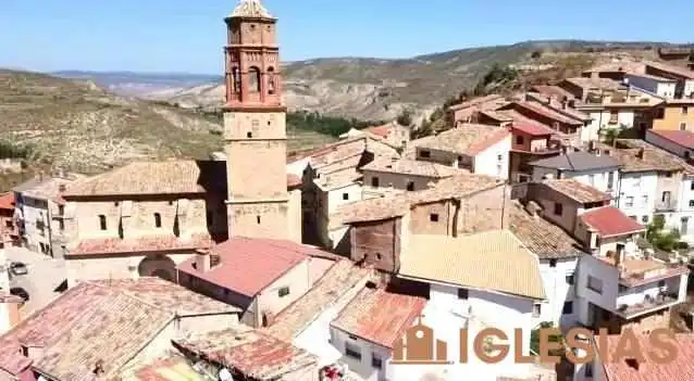 Parroquia De San Cristobal Videos - San Cristóbal de Entreviñas