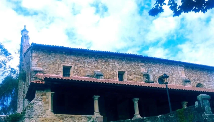 Parroquia De San Esteban -  Horario - Pumalverde