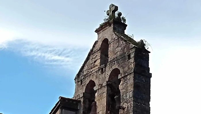 Parroquia De San Esteban -  Opiniones - Pumalverde
