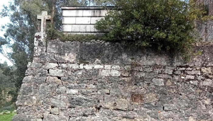 Parroquia De San Esteban -  Puntaje - Pumalverde