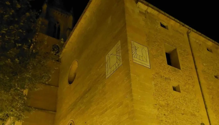 Parroquia De San Felio -  Promocion - Llubí