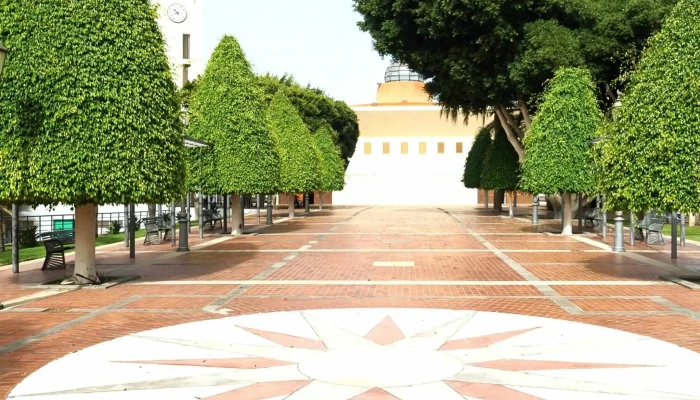 Parroquia De San Fernando -  Comentario 1 - Maspalomas