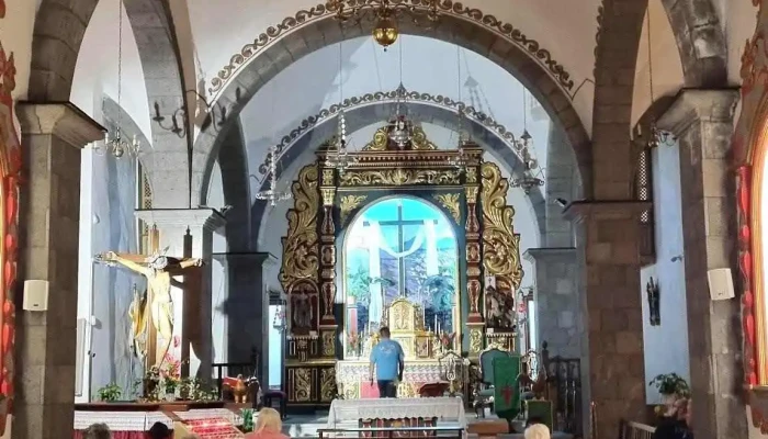 Parroquia De San Fernando Rey -  Recientes - Santiago del Teide