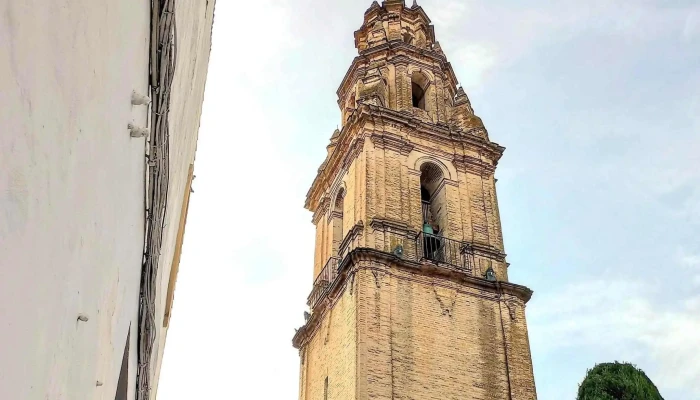 Parroquia de San Francisco de Asís - Bujalance