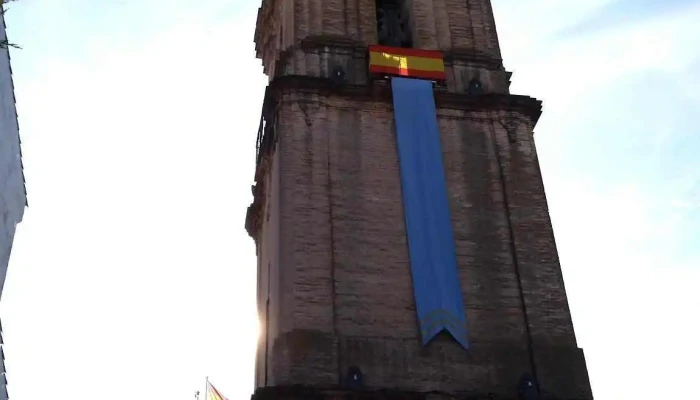 Parroquia De San Francisco De Asis Iglesia - Bujalance