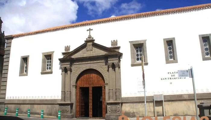 Parroquia de San Francisco de Asís - Las Palmas De Gran Canaria