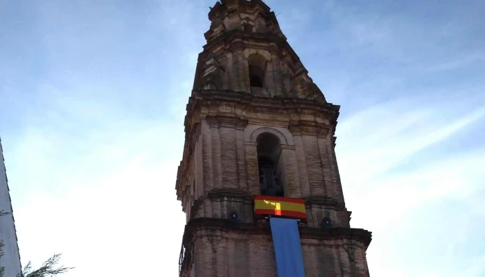 Parroquia De San Francisco De Asis Videos - Bujalance