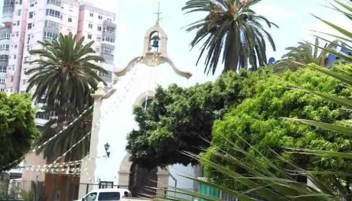 Parroquia de San Francisco Javier - Las Palmas De Gran Canaria