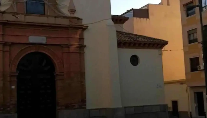 Parroquia De San Isidro Labrador -  Videos - El Ejido