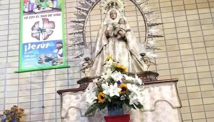 Parroquia de San José - Breña Baja