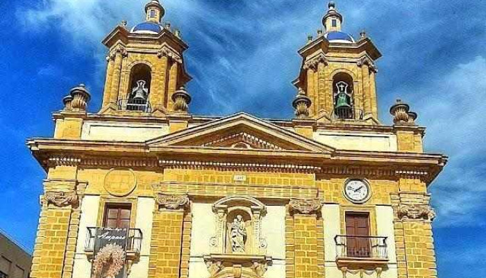 Parroquia de San José - Cádiz