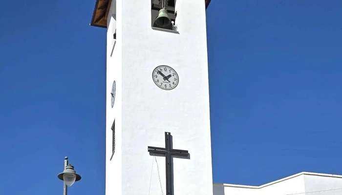 Parroquia De San Jose Catalogo - Puerto de Mazarrón