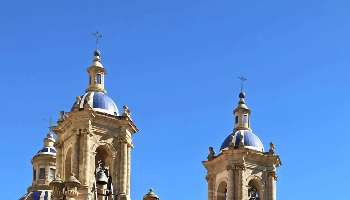 Parroquia De San Jose Comentario 6 - Cádiz