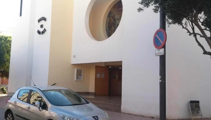 Parroquia De San Jose Promocion - Puerto de Mazarrón
