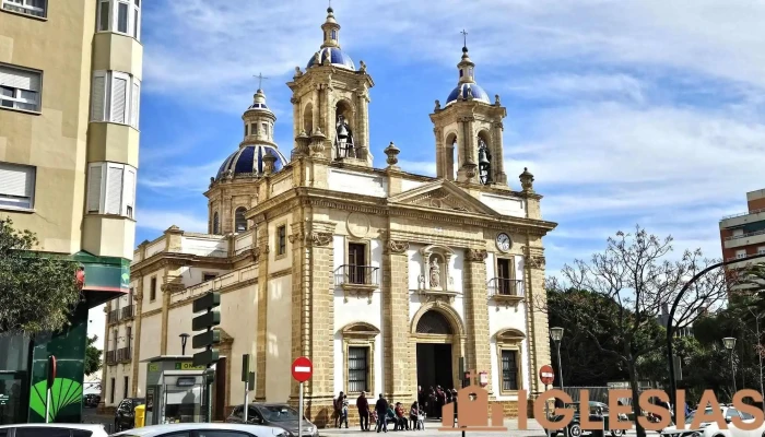 Parroquia De San Jose Recientes - Cádiz