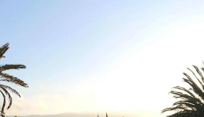Parroquia de San José (San José de Las Longueras) - La Herradura