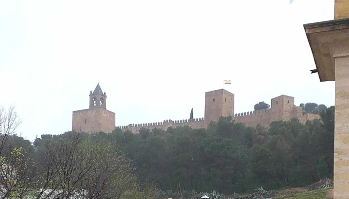 Parroquia De San Juan Bautista -  Comentarios - Antequera
