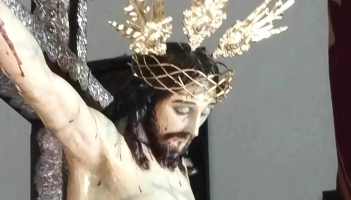 Parroquia De San Juan Bautista -  Opiniones - Antequera